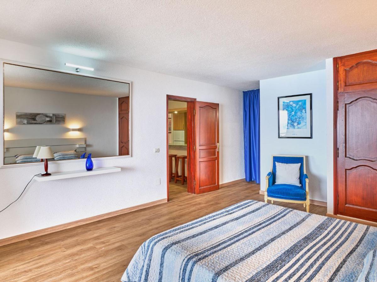 Apartment Blue Neptuno-2 By Interhome Пуэрто-де-Сантьяго Экстерьер фото