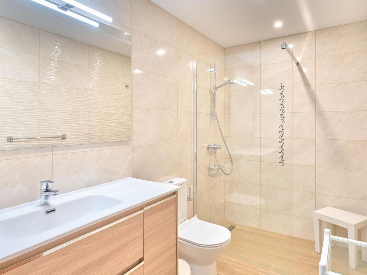 Apartment Blue Neptuno-2 By Interhome Пуэрто-де-Сантьяго Экстерьер фото